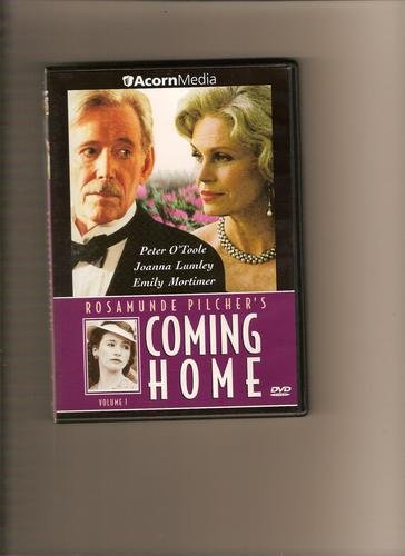 Coming Home (1998)/O'Toole/Lumley/Mccallum/Mortim